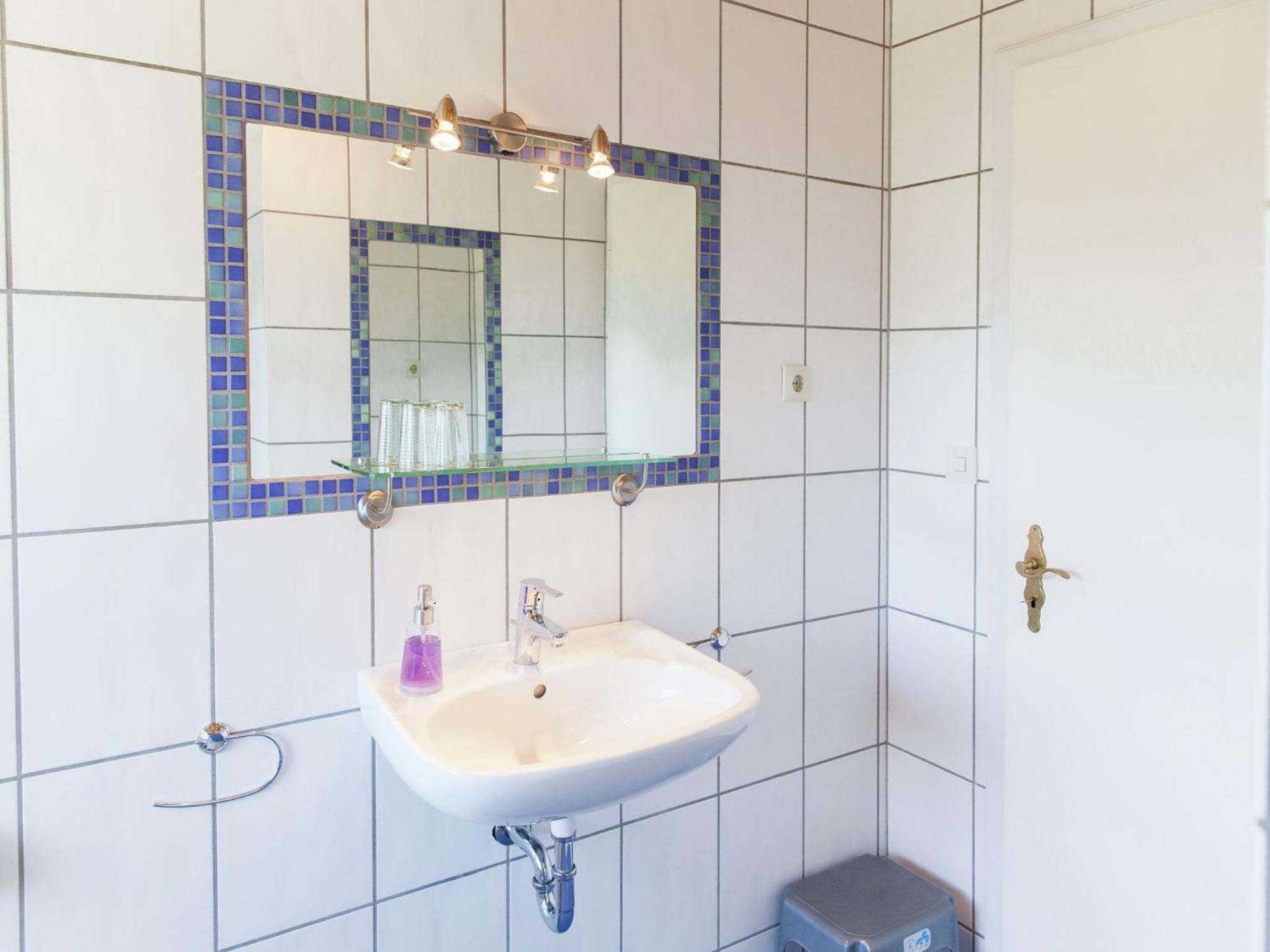 Beautiful Holidayhome With Sauna And Terrace Harscheid Exteriör bild