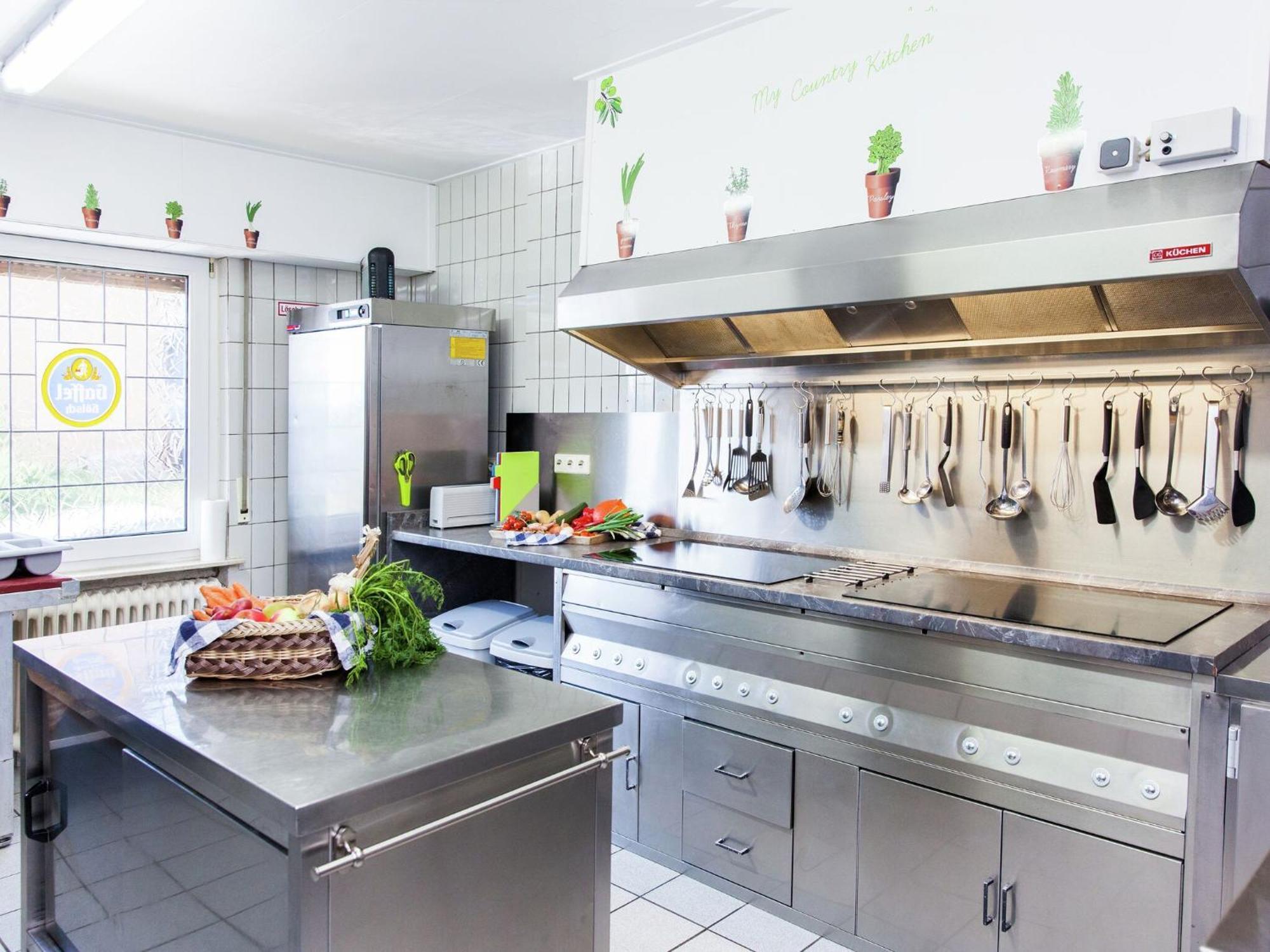 Beautiful Holidayhome With Sauna And Terrace Harscheid Exteriör bild