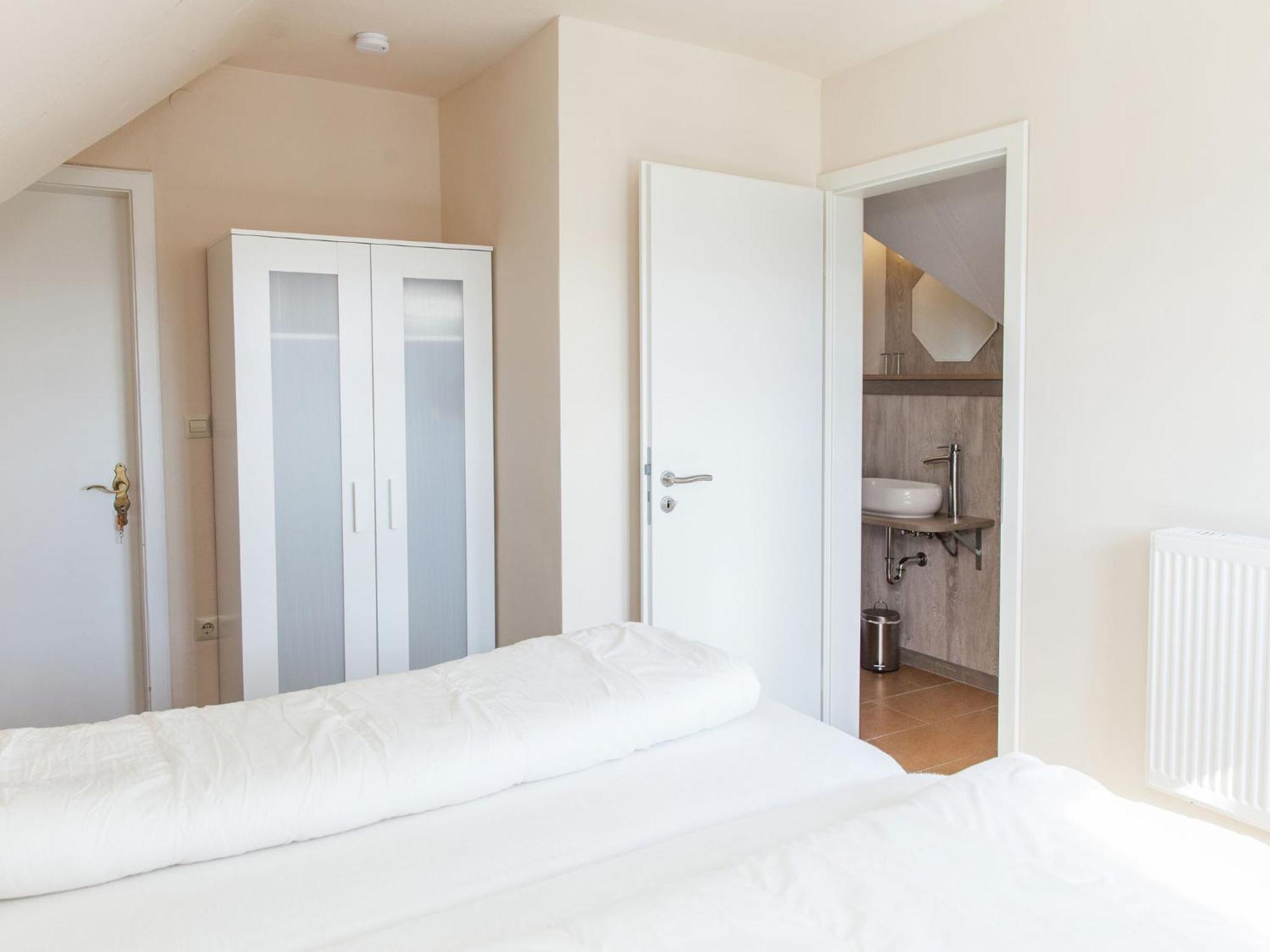 Beautiful Holidayhome With Sauna And Terrace Harscheid Exteriör bild