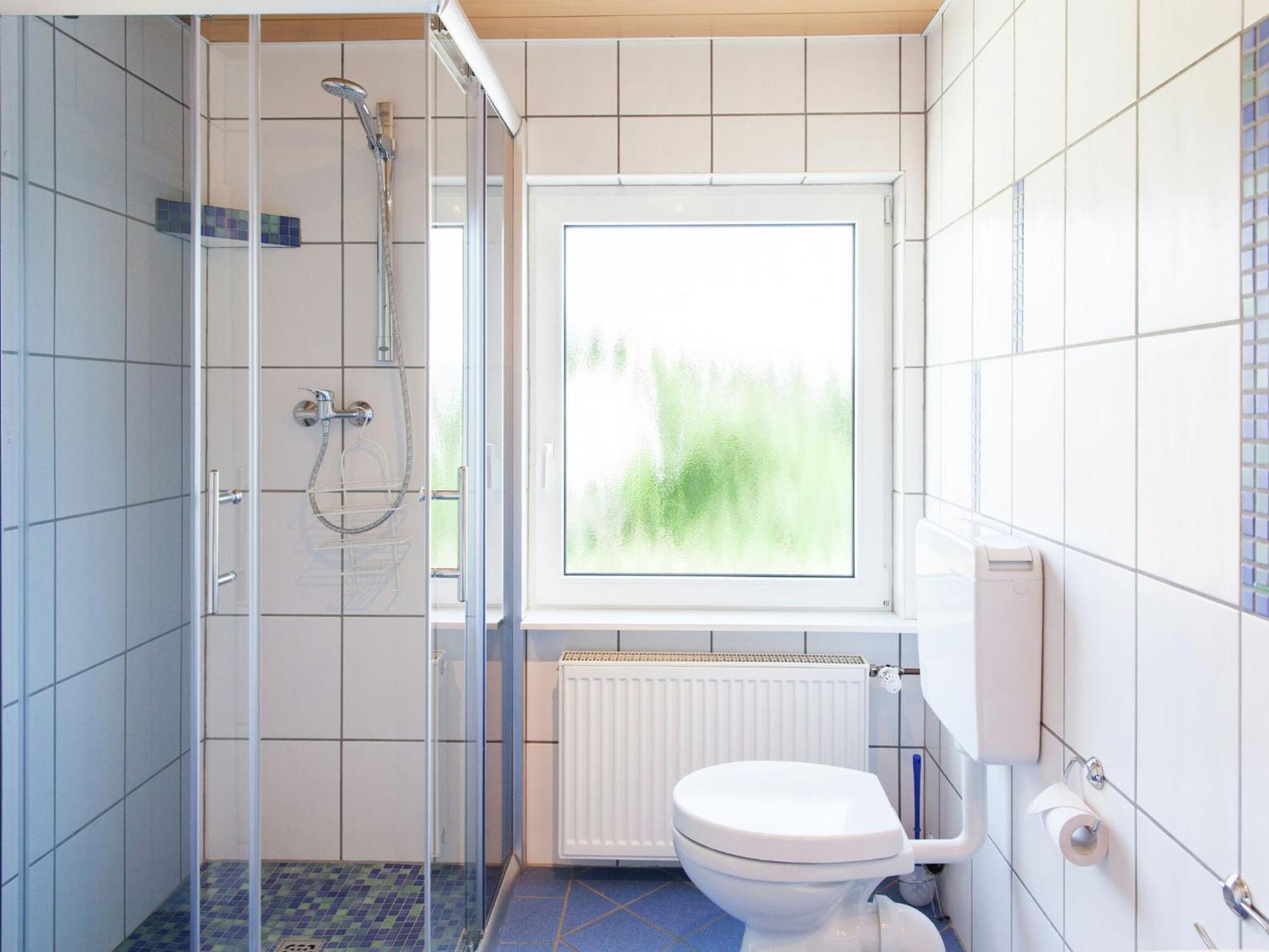 Beautiful Holidayhome With Sauna And Terrace Harscheid Exteriör bild