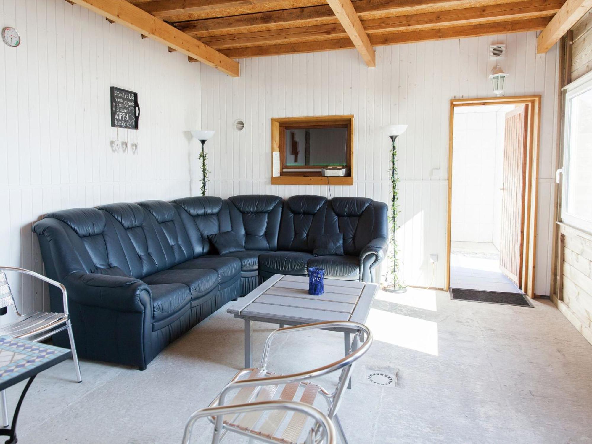 Beautiful Holidayhome With Sauna And Terrace Harscheid Exteriör bild