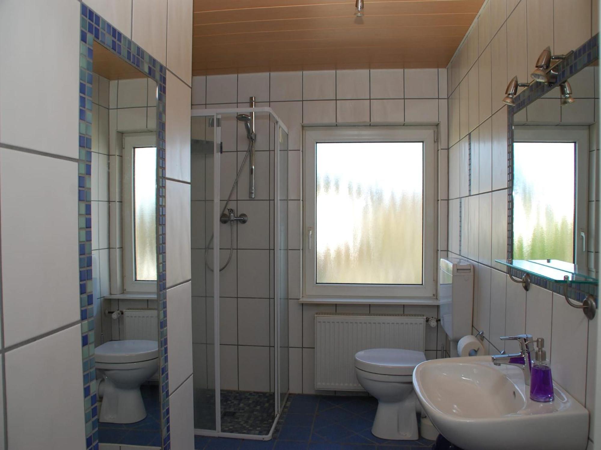 Beautiful Holidayhome With Sauna And Terrace Harscheid Exteriör bild